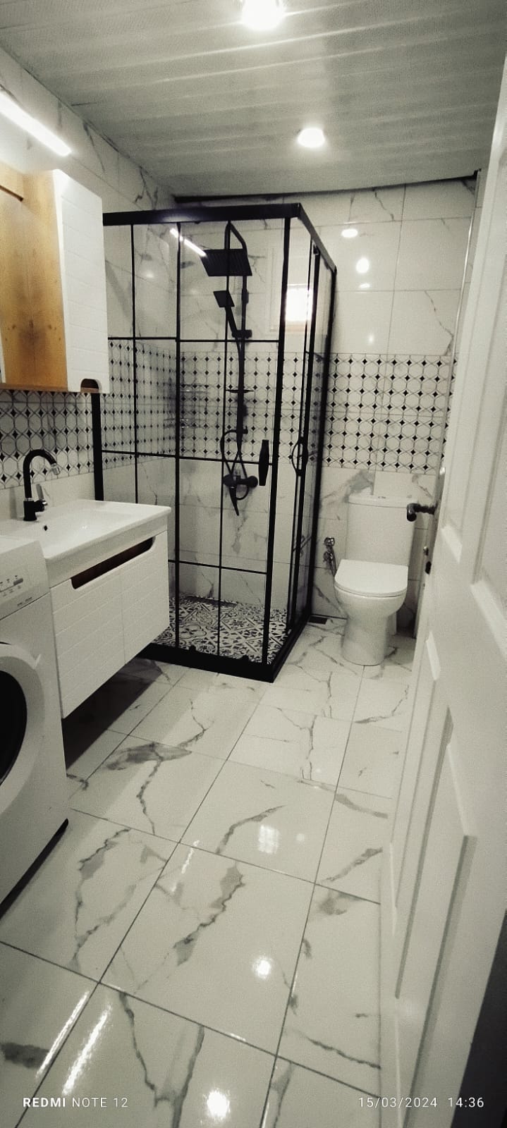 Duşakabin-Banyo Yenileme, Tadilat ve Montajı